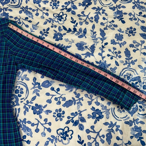 UPF 40 Women's Columbia Omni-Shade Moisture Wicking Long Sleeve Shirt Small - Picture 15 of 16